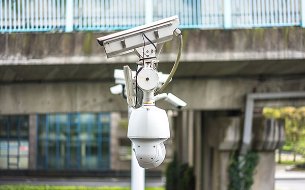 智能安防报警系统设计方案