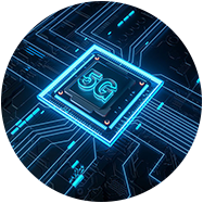 5G互联网